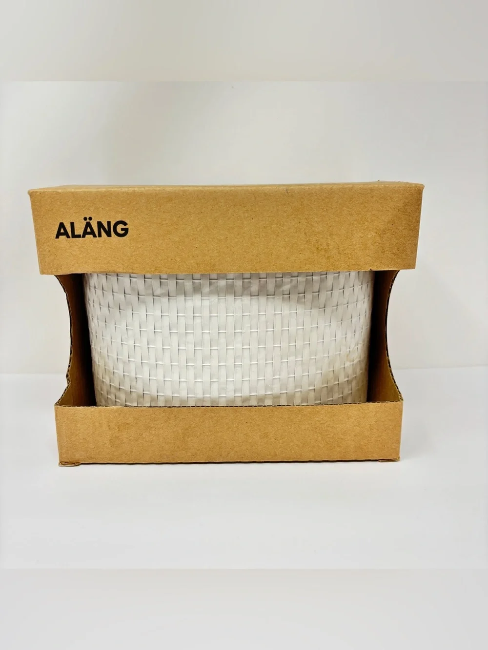 NWT IKEA Alang Wall Lamp Sconce